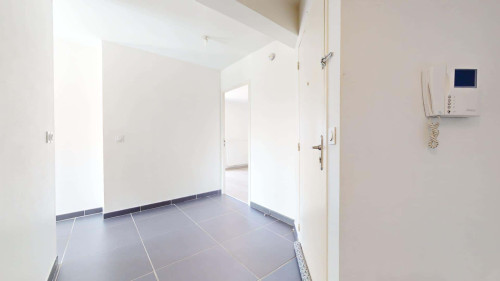 Apartment in Rue Louise Michel, Grenoble for 62 m² with 1 bedroom - Gallery - 6