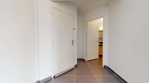 Apartment in Rue Louise Michel, Grenoble for 62 m² with 1 bedroom - Gallery - 7