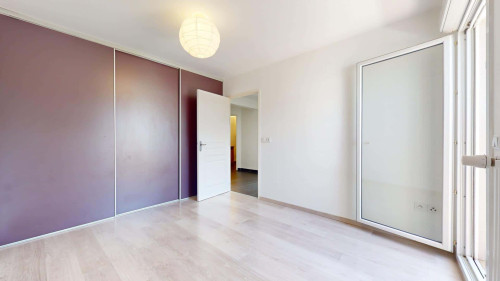 Apartment in Rue Louise Michel, Grenoble for 62 m² with 1 bedroom - Gallery - 8