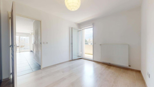 Apartment in Rue Louise Michel, Grenoble for 62 m² with 1 bedroom - Gallery - 10