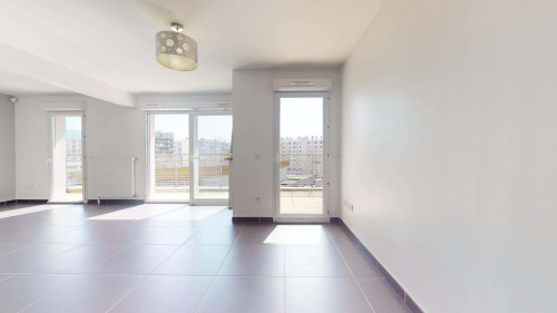 Apartment in Rue Louise Michel, Grenoble for 62 m² with 1 bedroom - Gallery - 20