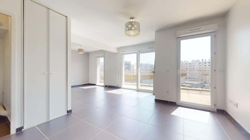 Apartment in Rue Louise Michel, Grenoble for 62 m² with 1 bedroom - Gallery - 22