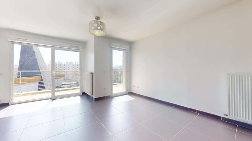 Apartment in Rue Louise Michel, Grenoble for 62 m² with 1 bedroom - Gallery - 21