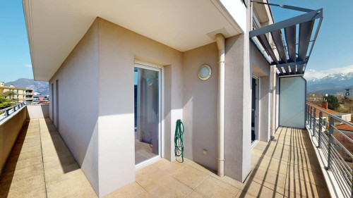 Apartment in Rue Louise Michel, Grenoble for 62 m² with 1 bedroom - Gallery - 19