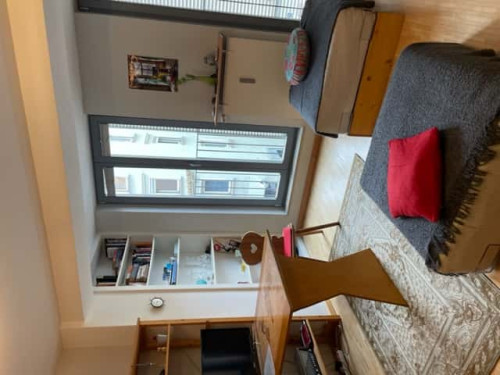 Apartment in Hohenzollernstraße, München for 52 m² with 1 bedroom