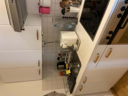 Apartment in Hohenzollernstraße, München for 52 m² with 1 bedroom - Gallery - 7