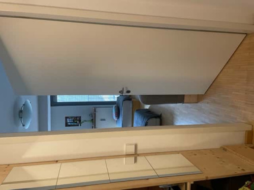 Apartment in Hohenzollernstraße, München for 52 m² with 1 bedroom - Gallery - 9