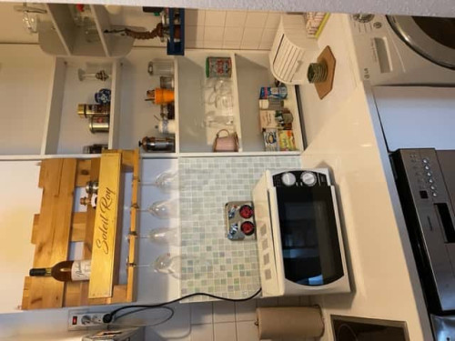 Apartment in Hohenzollernstraße, München for 52 m² with 1 bedroom - Gallery - 8