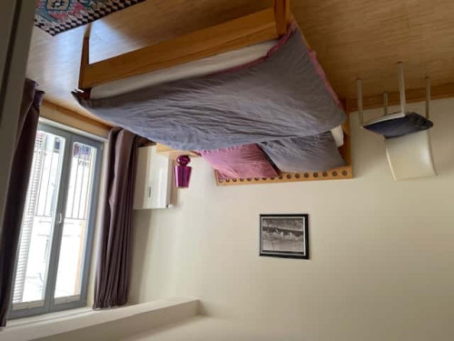 Apartment in Hohenzollernstraße, München for 52 m² with 1 bedroom - Gallery - 5