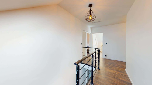 Room in Rue Rouget de l'Isle, Le Petit-Quevilly for 300 m² with 10 bedrooms - Gallery - 13