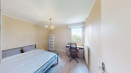 Room in Rue Georges Bernanos, Toulouse for 63 m² with 3 bedrooms - Gallery - 17
