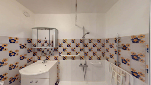 Room in Rue Georges Bernanos, Toulouse for 63 m² with 3 bedrooms - Gallery - 6