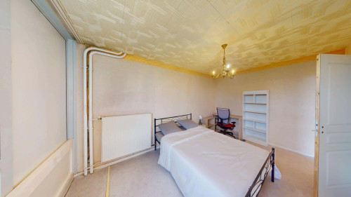 Room in Rue Georges Bernanos, Toulouse for 63 m² with 3 bedrooms - Gallery - 16