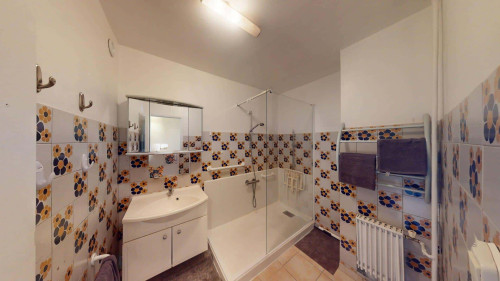 Room in Rue Georges Bernanos, Toulouse for 63 m² with 3 bedrooms - Gallery - 5