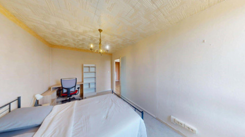 Room in Rue Georges Bernanos, Toulouse for 63 m² with 3 bedrooms - Gallery - 15