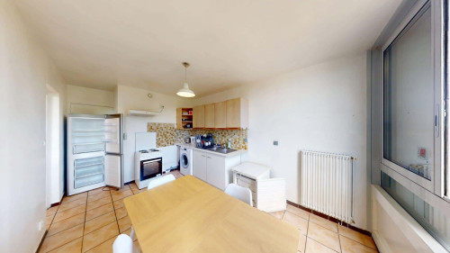 Room in Rue Georges Bernanos, Toulouse for 63 m² with 3 bedrooms - Gallery - 8