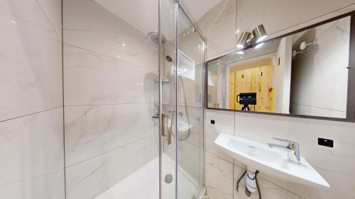 Room in Rue des Tournelles, Annemasse for 80 m² with 5 bedrooms - Gallery - 18