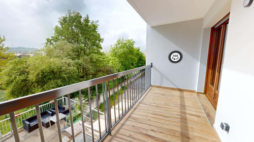 Room in Rue des Tournelles, Annemasse for 80 m² with 5 bedrooms - Gallery - 22