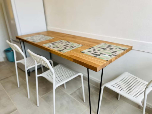 Room in Rue Clément Michut, Villeurbanne for 53 m² with 3 bedrooms - Gallery - 10