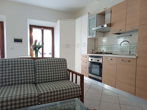Apartment in Via dei Mille, Pavia for 68 m² with 1 bedroom