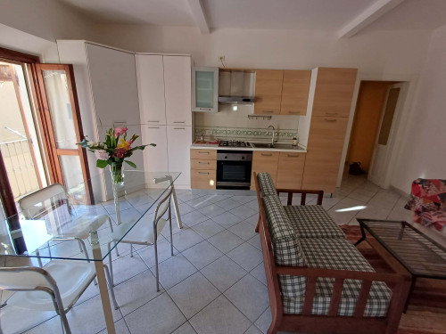 Apartment in Via dei Mille, Pavia for 68 m² with 1 bedroom