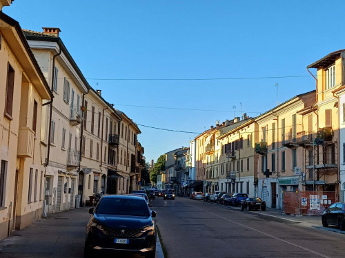 Apartment in Via dei Mille, Pavia for 68 m² with 1 bedroom - Gallery - 10