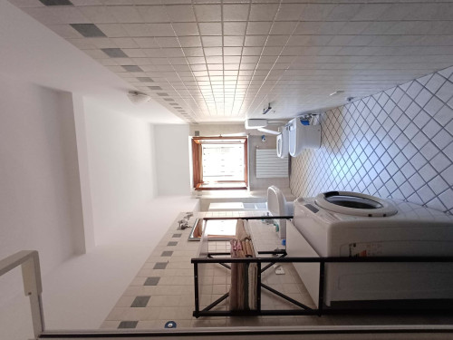 Apartment in Via dei Mille, Pavia for 68 m² with 1 bedroom - Gallery - 9