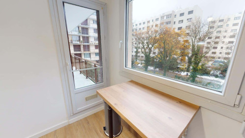 Room in Rue Barral de Montferrat, Grenoble for 84 m² with 6 bedrooms - Gallery - 14