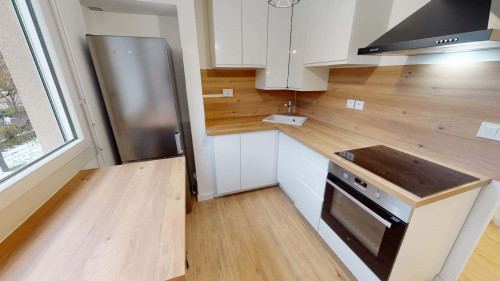 Room in Rue Barral de Montferrat, Grenoble for 84 m² with 6 bedrooms - Gallery - 13