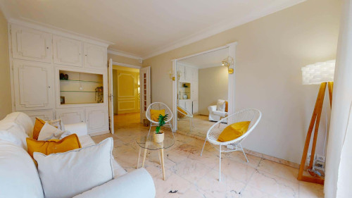 Room in Avenue Jean Perrot, Grenoble for 139 m² with 6 bedrooms - Gallery - 6