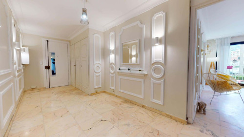 Room in Avenue Jean Perrot, Grenoble for 139 m² with 6 bedrooms - Gallery - 12