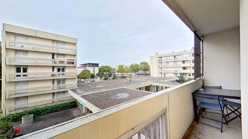 Room in Avenue de Verdun, Valence for 72 m² with 3 bedrooms - Gallery - 8