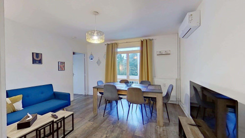Room in Avenue de Verdun, Valence for 72 m² with 3 bedrooms - Gallery - 13
