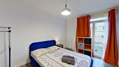 Room in Avenue de Verdun, Valence for 72 m² with 3 bedrooms - Gallery - 20