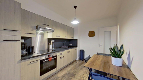Room in Avenue de Verdun, Valence for 72 m² with 3 bedrooms - Gallery - 15