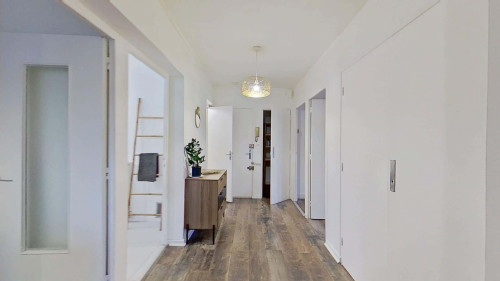 Room in Avenue de Verdun, Valence for 72 m² with 3 bedrooms - Gallery - 7