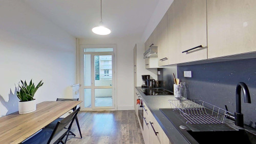 Room in Avenue de Verdun, Valence for 72 m² with 3 bedrooms - Gallery - 10