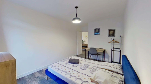 Room in Avenue de Verdun, Valence for 72 m² with 3 bedrooms - Gallery - 19
