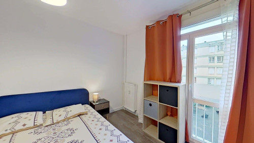 Room in Avenue de Verdun, Valence for 72 m² with 3 bedrooms - Gallery - 17