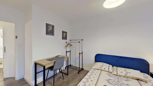 Room in Avenue de Verdun, Valence for 72 m² with 3 bedrooms - Gallery - 18