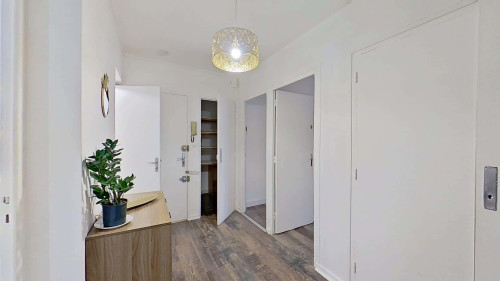 Room in Avenue de Verdun, Valence for 72 m² with 3 bedrooms - Gallery - 5