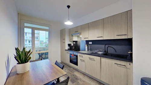 Room in Avenue de Verdun, Valence for 72 m² with 3 bedrooms - Gallery - 12