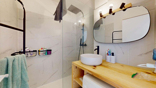Room in Allée de la Limagne, Toulouse for 67 m² with 3 bedrooms - Gallery - 7