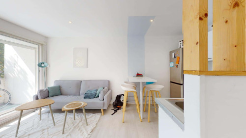 Room in Allée de la Limagne, Toulouse for 67 m² with 3 bedrooms - Gallery - 13