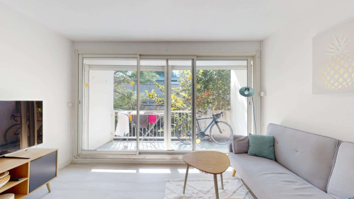 Room in Allée de la Limagne, Toulouse for 67 m² with 3 bedrooms - Gallery - 14