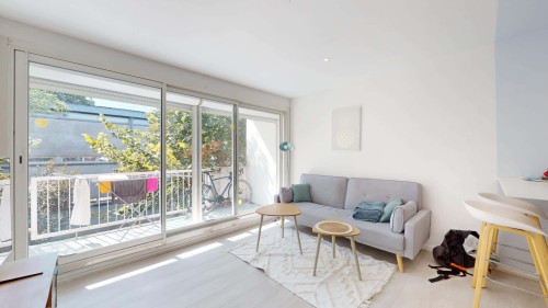 Room in Allée de la Limagne, Toulouse for 67 m² with 3 bedrooms - Gallery - 16