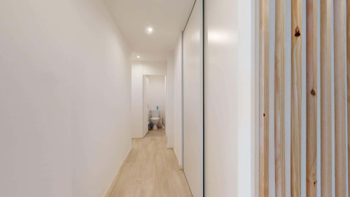 Room in Allée de la Limagne, Toulouse for 67 m² with 3 bedrooms - Gallery - 5