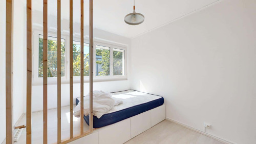Room in Allée de la Limagne, Toulouse for 67 m² with 3 bedrooms - Gallery - 18