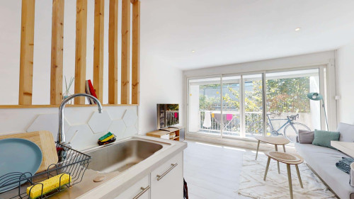 Room in Allée de la Limagne, Toulouse for 67 m² with 3 bedrooms - Gallery - 10