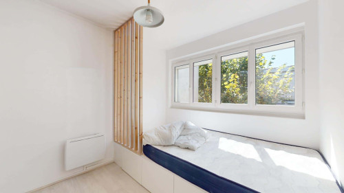 Room in Allée de la Limagne, Toulouse for 67 m² with 3 bedrooms - Gallery - 19